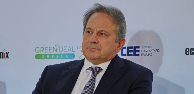 Π. Σουρέτης (ΓΕΚ ΤΕΡΝΑ): Το κυκλοφοριακό απαιτεί πολιτική απόφαση