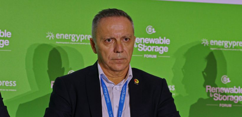 Ηλ. Κούρος: Τα στοιχήματα για την ωρίμανση του πλαισίου για την αυτοπαραγωγή ενέργειας στην Ελλάδα
