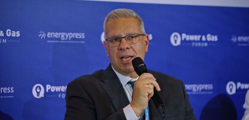 Ταρτάρας (ΕΔΕΥΕΠ): Τα επόμενα βήματα για την ανάπτυξη του CCS στην Ελλάδα