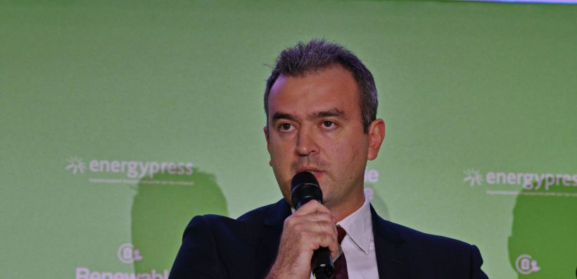 Κ. Νάτσης (ΔΕΗ Ανανεώσιμες): Το στοίχημα της ενεργειακής ανεξαρτησίας της χώρας μπορεί να επιτευχθεί – Ο ρόλος της ΔΕΗ στην αποθήκευση