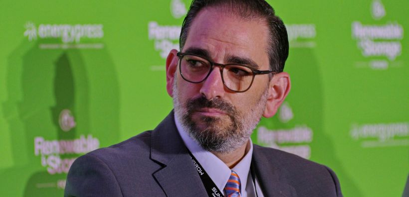 Γαλανός: Η αποθήκευση ενέργειας σε σημείο καμπής – Η οπτική της Sungrow