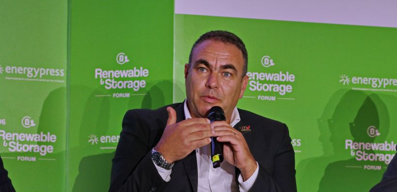 Καββαδίας (TUV Austria): Με μαζική είσοδο μπαταριών και όχι άμεσα να περιμένουμε εξισορρόπηση τιμών και περικοπών