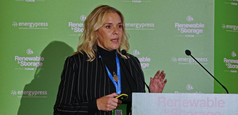 Σ. Χούμα: Η πρόταση της Re-Battery για ευέλικτη διαχείριση αποβλήτων μπαταριών, με μείωση κόστους για τους παραγωγούς