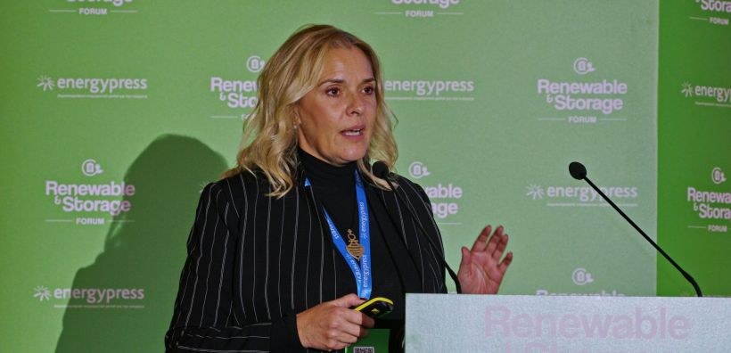 Σ. Χούμα (Re-Battery): Πως θα λειτουργήσει το σχέδιο για ανακύκλωση των μπαταριών με βάση εγγυητικές αντί για μετρητά