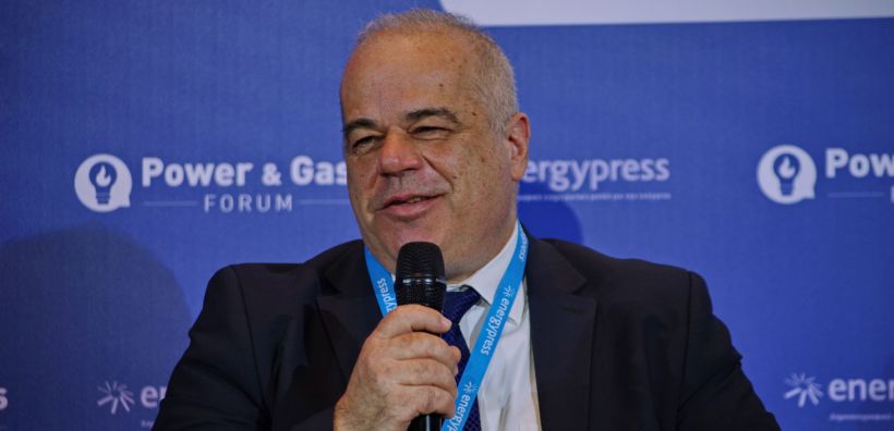 Βοϊβόντας: Με μικρό πλεόνασμα αναμένεται να κλείσει το έτος ο ΕΛΑΠΕ – Να στηριχθεί περισσότερο από τους ρύπους