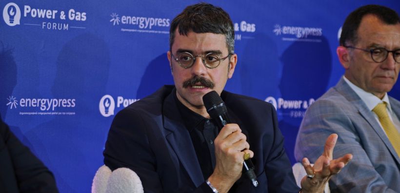 Μάργαρης: Χρειάζεται μια επανεκκίνηση στην αγορά των ΑΠΕ - Να αποσαφηνιστούν τα κίνητρα για τα νέα έργα