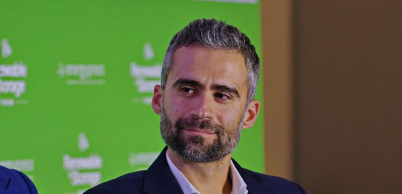 Στ. Τσιριγωτάκης (GCL System): Εντός του 2026 τα φωτοβολταϊκά περοβσκίτη στην Ελλάδα