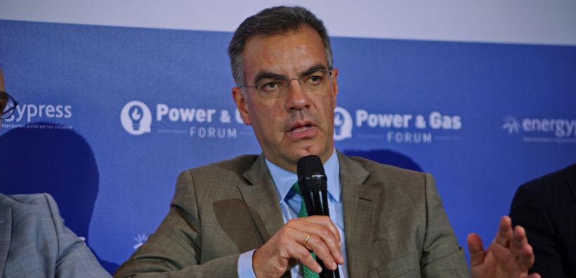 Παπασταματίου: Μονόδρομος οι ΟΠΣ αποκλειστικά σε βέλτιστα έργα, αιολικών και αποθήκευσης