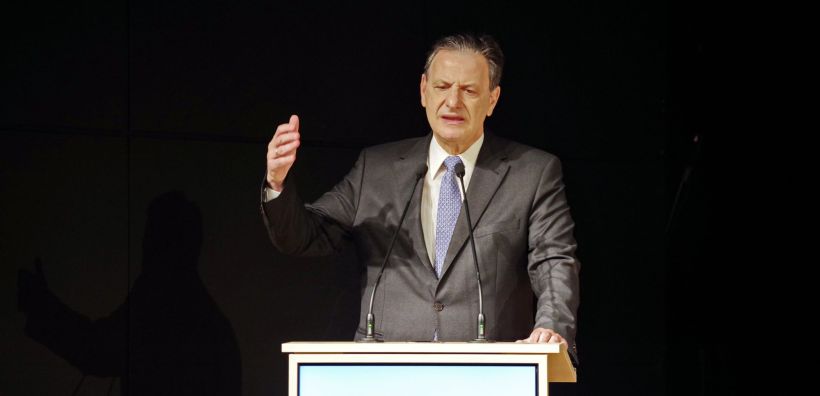 Σκυλακάκης: Η Ελλάδα μπορεί να πρωταγωνιστήσει βιομηχανικά και ενεργειακά στο τομέα των offshore αιολικών – Οι επόμενες κινήσεις του Υπουργείου