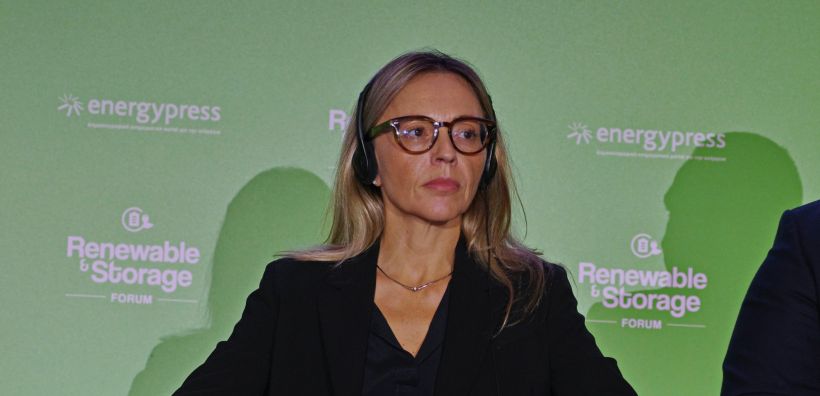 Ζανινότι (ENAON EDA): Βιομεθάνιο και υδρογόνο πυλώνες της ενεργειακής μετάβασης για την Ελλάδα
