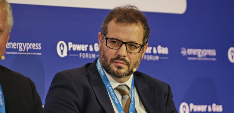 Τσάφος: Θέμα συζήτησης η αποζημίωση της περίσσειας «πράσινης» ηλεκτρικής ενέργειας – «Κλειδί» οι διασυνδέσεις για την ενεργειακή μας πολιτική