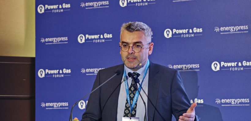 Δαγούμας: Επιμένουμε στην υιοθέτηση ex-ante μέτρων - Τα επόμενα βήματα μεταρρύθμισης της ελληνικής αγοράς