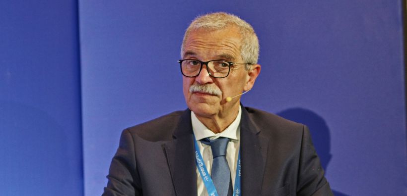 Aντ. Κοντολέων, Πρόεδρος ΕΒΙΚΕΝ: «Ανάγκη για σταθερό καθεστώς στα PPAs, δεν μπορεί να αλλάζουν συνεχώς οι κανόνες»