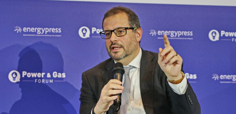 Τσάφος: Να αλλάξουμε τα μικρά στοιχεία που επηρεάζουν το ενεργειακό κόστος ώστε να έχουμε μια μεγάλη μείωση - Άλμα για τη χώρα οι νέες έρευνες υδρογονανθράκων