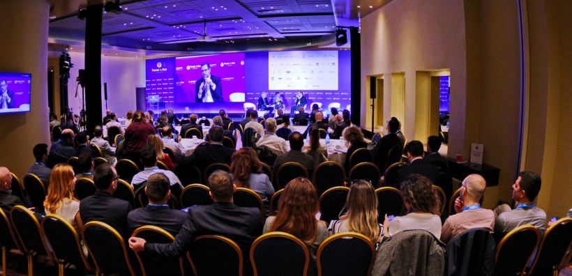 Δείτε τα βίντεο από την πρώτη και τη δεύτερη ημέρα του 6ου Power &amp; Gas Forum που οργάνωσε το energypress 27 και 28 Μαρτίου