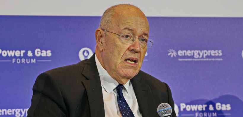 Κάπρος: Τα κρίσιμα μέτρα για να λυθεί το πρόβλημα της ενεργοβόρου βιομηχανίας - Η Ελλάδα χρειάζεται καθετοποιημένους ενεργειακούς ομίλους