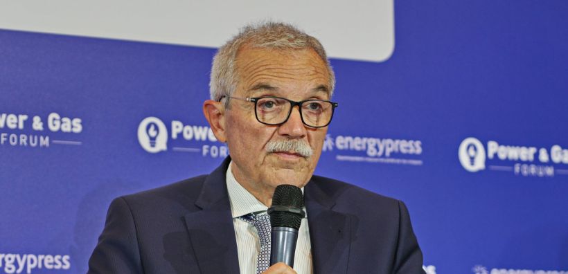 Κοντολέων: Δεν ικανοποιεί τη βιομηχανία το Clean Industrial Deal της Κομισιόν – Απόλυτη στρέβλωση της αγοράς ηλεκτρισμού