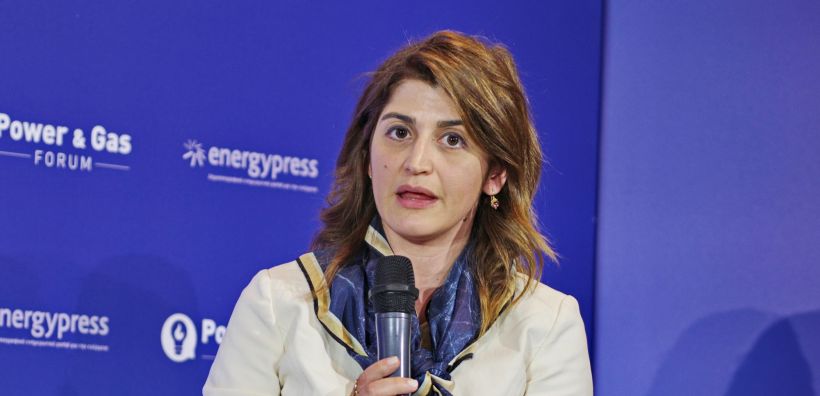 Ελ. Γιαννακοπούλου: Η ΔΕΗ επενδύει δέκα δισεκατομμύρια στα επόμενα τρία χρόνια