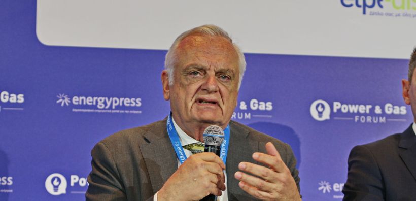 Αϊβαλιώτης: Η Ελλάδα να πάρει μέρος στην ευρωπαϊκή ώθηση των κρίσιμων πρώτων υλών