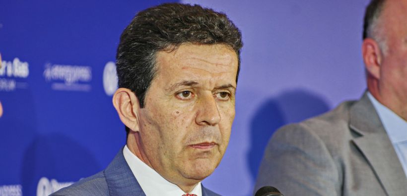 Δημητρίου (Ήρων): Να επικεντρώσουμε στη διαχείριση της ζήτησης ενέργειας – Απαραίτητες οι μονάδες φυσικού αερίου