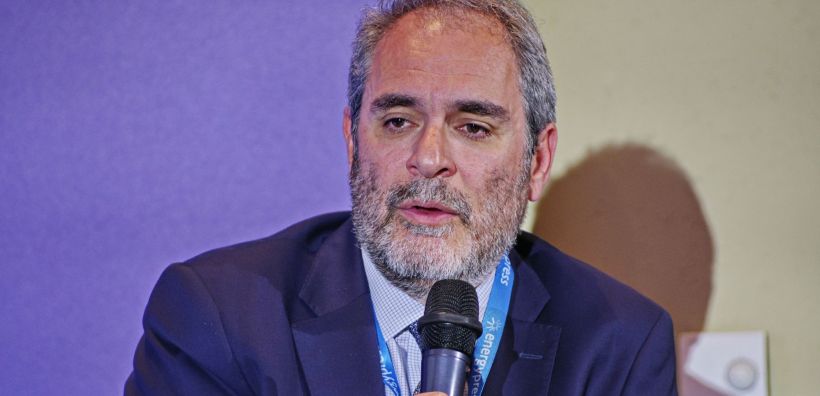 Ασλάνογλου: Αλλαγές στο μοντέλο της αγοράς μόνο με μακροπρόθεσμο ορίζοντα -  «Game changer» η ζήτηση ηλεκτρικής ενέργειας