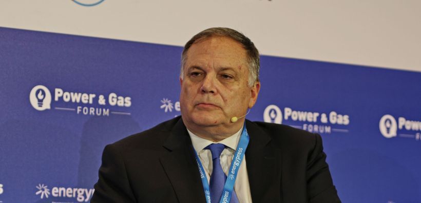Καρύδας: Έντονο ενδιαφέρον από ευρωπαϊκές τράπεζες για χρηματοδότηση του GREGY