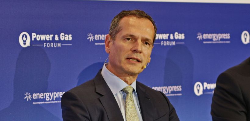 Έργο - ορόσημο για την Ευρώπη ο Great Sea Interconnector - Τεράστια ευκαιρία για Ελλάδα και Κύπρο