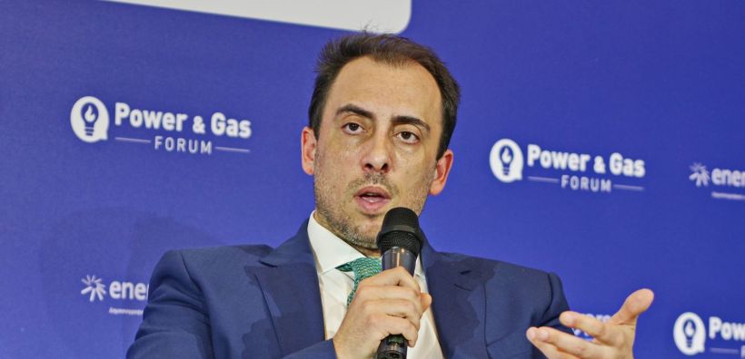 Στεφάνου (Grant Thornton): Δίκτυα, ΑΠΕ και αποθήκευση, μονόδρομος για τη μείωση των τιμών