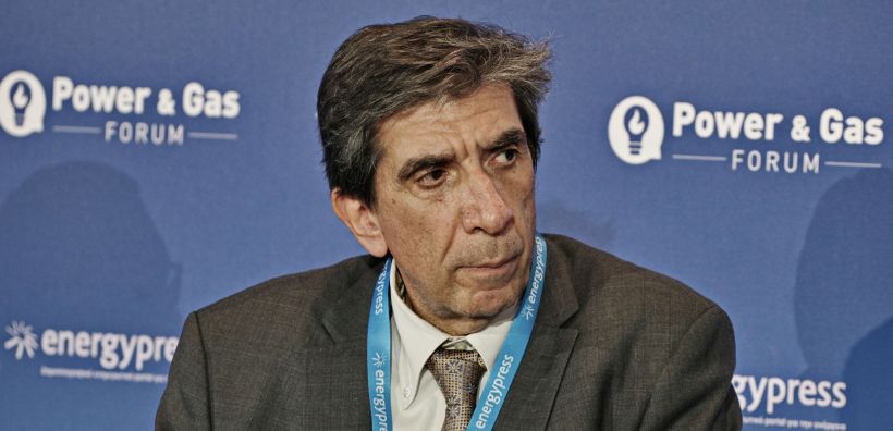 Φούρλαρης: Στόχος η προώθηση της διαφάνειας στην λιανική αγορά - εργαλεία για την ενίσχυση της εμπιστοσύνης των καταναλωτών