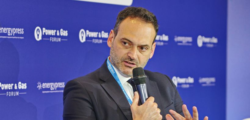 Παπαγεωργίου: Δεν χρειάζεται αλλαγή του target model, αλλά ανάπτυξη της αγοράς - Τον Ιούνιο σε εφαρμογή τα 15λεπτα προϊόντα