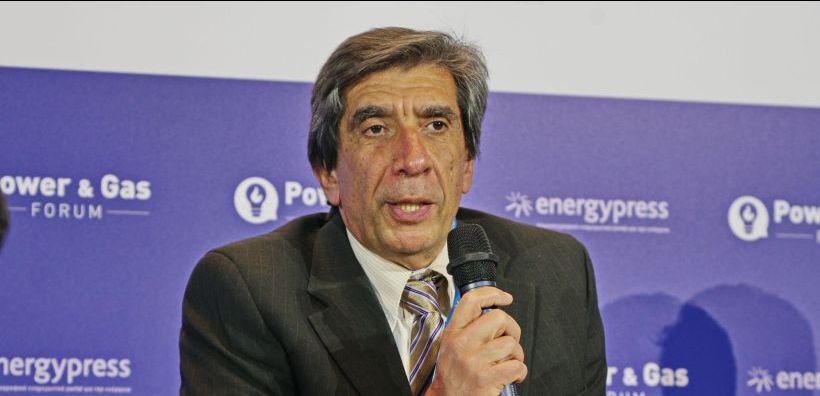 Φούρλαρης: Η γεωπολιτική αβεβαιότητα «σημαδεύει» ανεξίτηλα πλέον τις αγορές ενέργειας - Οι πέντε άξονες για τον επιτυχημένο ενεργειακό σχεδιασμό