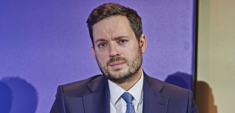 Κουράκης (KOUTALIDIS): Η ενεργειακή αγορά απαιτεί ευκρίνεια, ασφάλεια και σταθερότητα