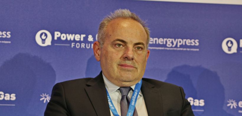 Κοφινάς: Η ηλεκτροκίνηση σε ένα smart περιβάλλον