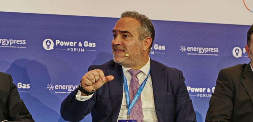 Πετρής (nrg): Συνεχής η αύξηση στην αγορά της ηλεκτροκίνησης - Λίγο πιο κάτω από 35.000 ηλεκτρικά αυτοκίνητα το 2023