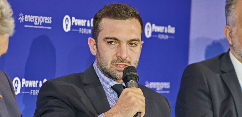 Παπαμιχαήλ (ΕΣΠΕΝ): Να διαμορφωθούν νέα εργαλεία διότι βρισκόμαστε σε νέα πραγματικότητα στην αγορά ηλεκτρισμού