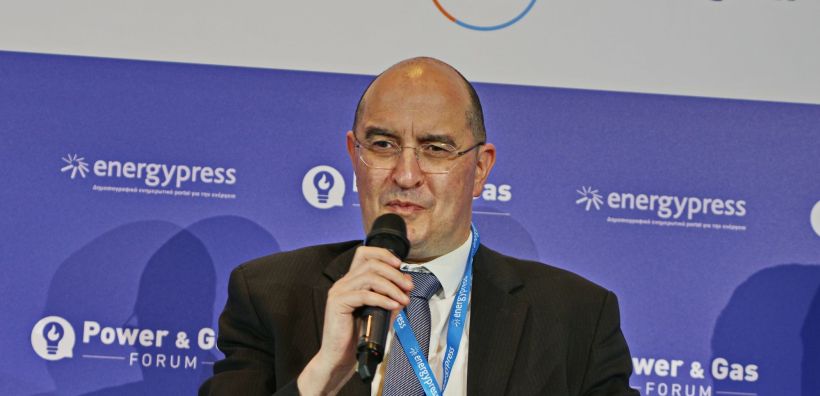 Αντωνόπουλος: Οι εταιρείες ηλεκτρισμού πρέπει να δώσουν περισσότερη έμφαση στην αντασφάλιση
