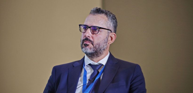 Λαλούμης: Το διαφοροποιημένο χαρτοφυλάκιο της METLEN ανθεκτικό απέναντι στις προκλήσεις της ενεργειακής μετάβαση
