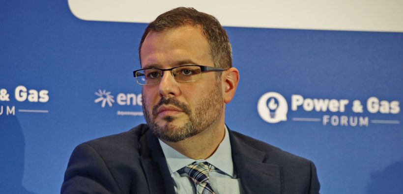 Τσάφος: Η ομαλοποίηση της κρίσης μας επιτρέπει να δούμε το θέμα πιο στρατηγικά - Επαληθεύτηκαν οι επιλογές της ελληνικής κυβέρνησης