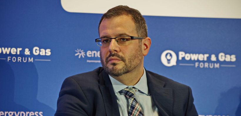 Τσάφος: Κινούμαστε με «σταθερές» σε ένα διαρκώς μεταβαλλόμενο ενεργειακό περιβάλλον – Οι 3 βασικές παραδοχές στη προσέγγιση της κυβέρνησης