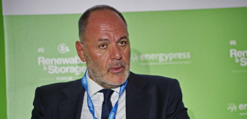 Ρόκας (R Energy1): Οι ΑΠΕ θα ενισχυθούν – Τα επόμενα στάδια έχουν ανάγκη από επενδύσεις