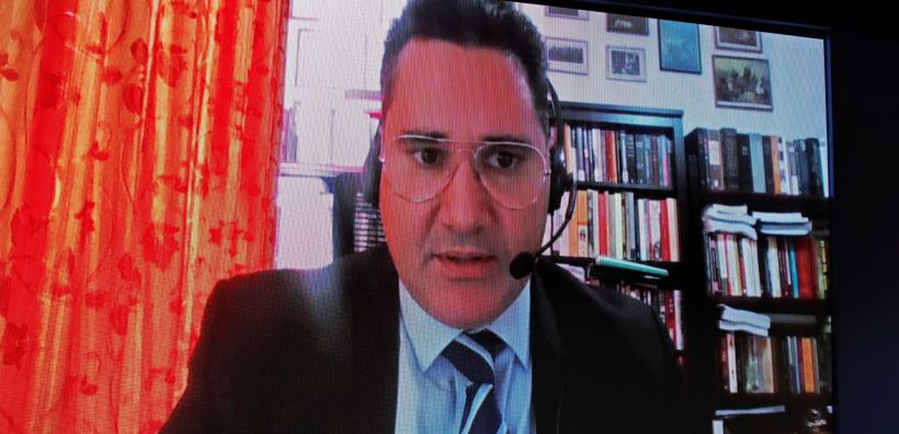 Θ. Τσακίρης: Το κόστος της ενεργειακής κρίσης στην ΕΕ έφτασε στο ένα τρισεκατομμύριο