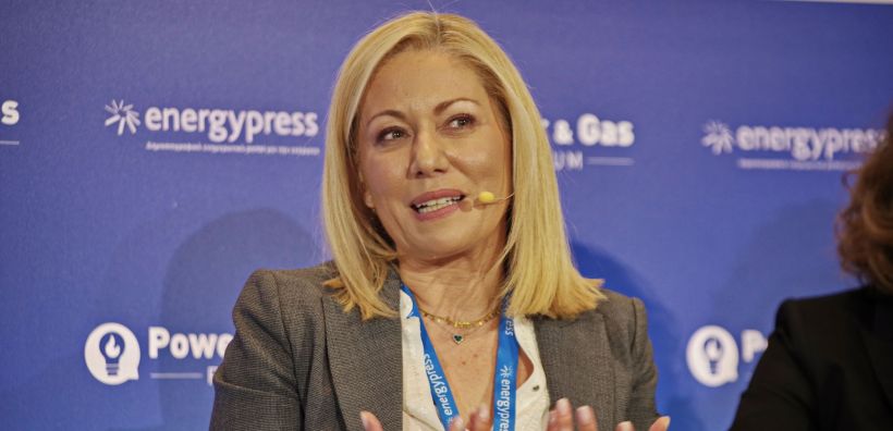 Ιακωβίδου: Εκσυγχρονισμός στον Κώδικα Προμήθειας για να προάγουμε την εμπιστοσύνη των καταναλωτών