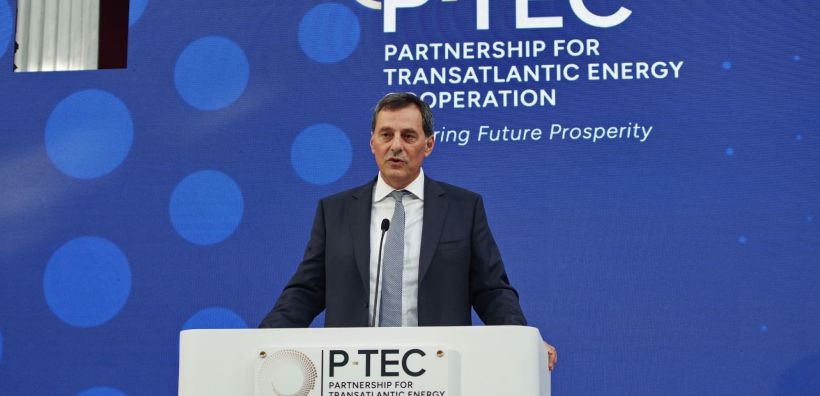 Energean: Νέα εποχή για την έρευνα υδρογονανθράκων στην Ελλάδα: η ExxonMobil μπαίνει στο Block 2