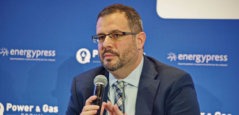 Τσάφος: Η Ελλάδα πέμπτη χώρα παγκοσμίως στην κατά κεφαλήν εγκατεστημένη ισχύ ΑΠΕ 