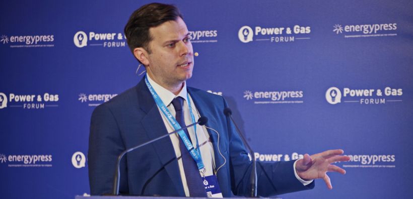Καλαϊτζάκης: Πρόοδος στην λειτουργία του Βάθρου Εμπορίας φυσικού αερίου - Τα επόμενα βήματα