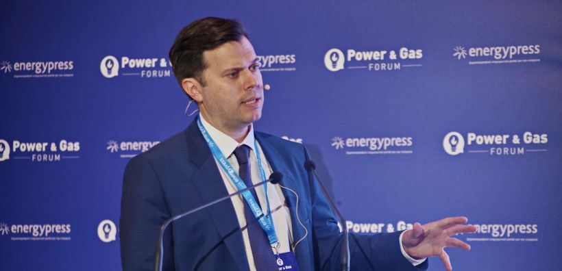 Καλαϊτζάκης (ΕΧΕ): Τα πρώτα συμπεράσματα από τη λειτουργία της πλατφόρμας διμερών συμβολαίων στο Χρηματιστήριο Ενέργειας
