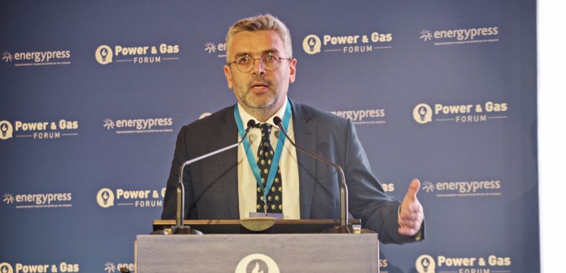 Αθ. Δαγούμας: Ενεργός ο ρόλος της ΡΑΕ στην διαμόρφωση της Ευρωπαϊκής αγοράς ρεύματος