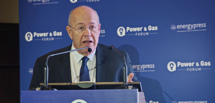 Κάπρος: Οι παράγοντες που θα κρίνουν την επιτυχία της νέας αρχιτεκτονικής της αγοράς ενέργειας - Θα χρειαστεί μηχανισμός στήριξης για την ευελιξία