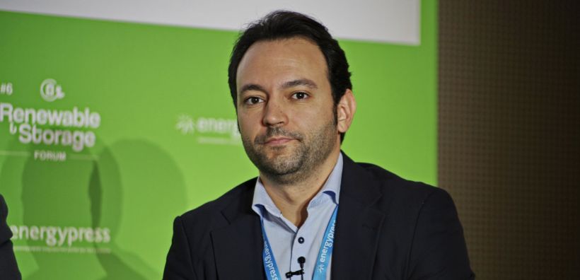 Μακρυγιάννης (Jinko Solar): Πρέπει να δούμε έργα μπαταριών να υλοποιούνται για να εκτιμήσουμε τι χρειάζεται η αγορά