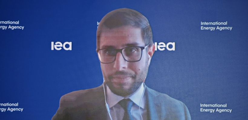 Πετρόπουλος (ΙΕΑ): Η ζήτηση μπαταριών έχει δεκαπλασιαστεί – Στα 500 δις η αξία της αγοράς το 2030